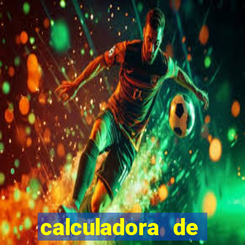 calculadora de probabilidade jogo do bicho